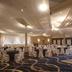 Salle de banquet