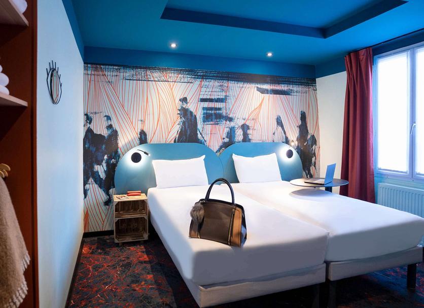 Chambre Photo