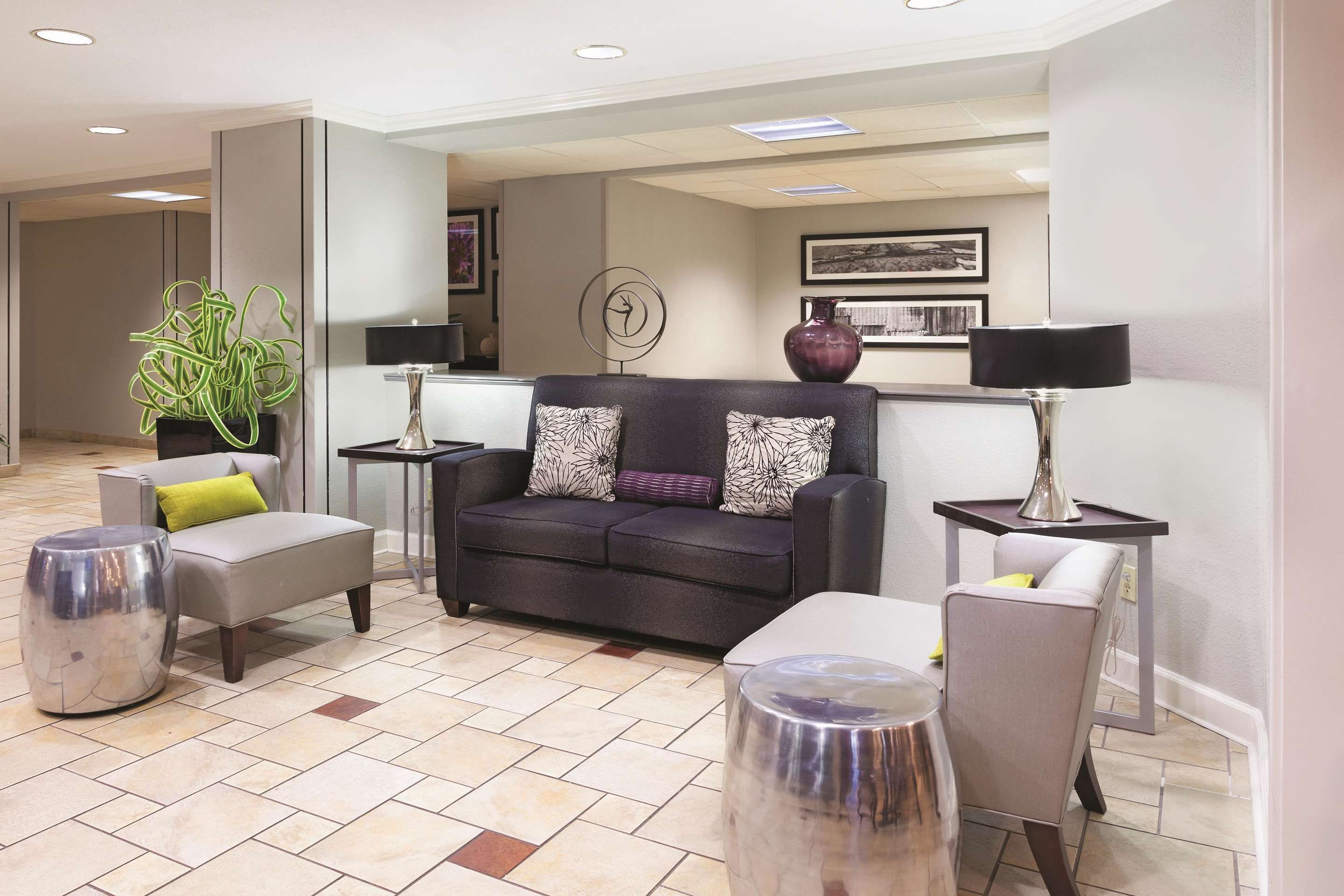 Salon
