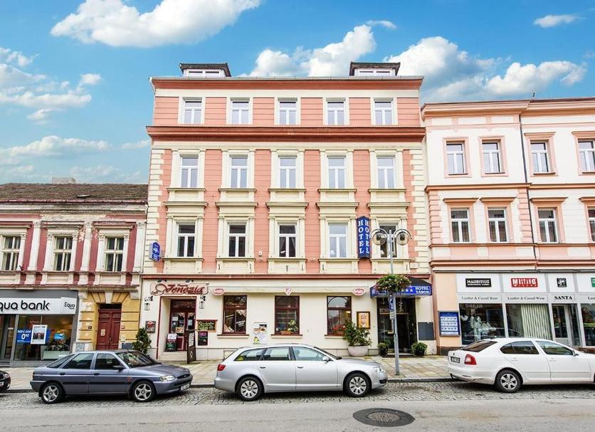 Bâtiment Photo