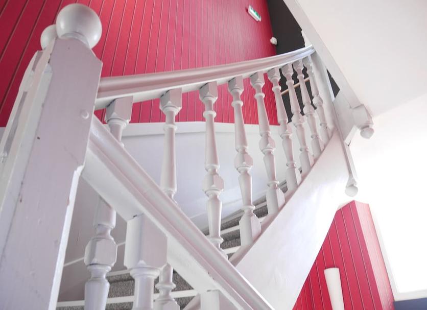 Escalier Photo