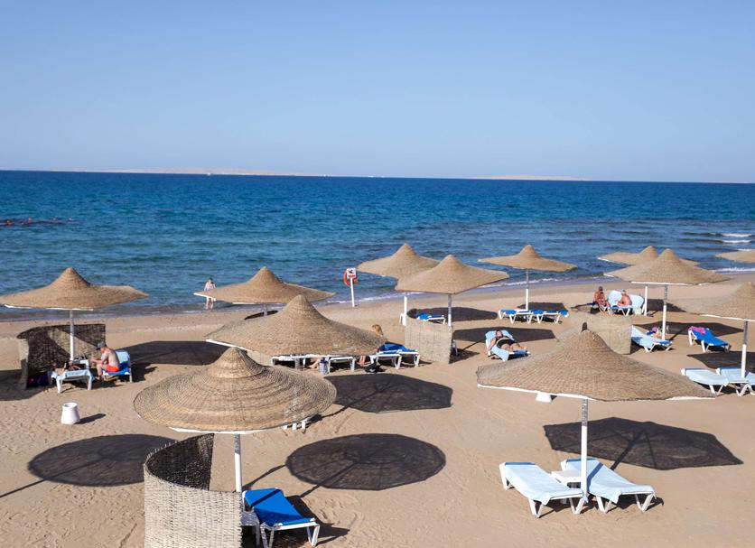 Plage Photo