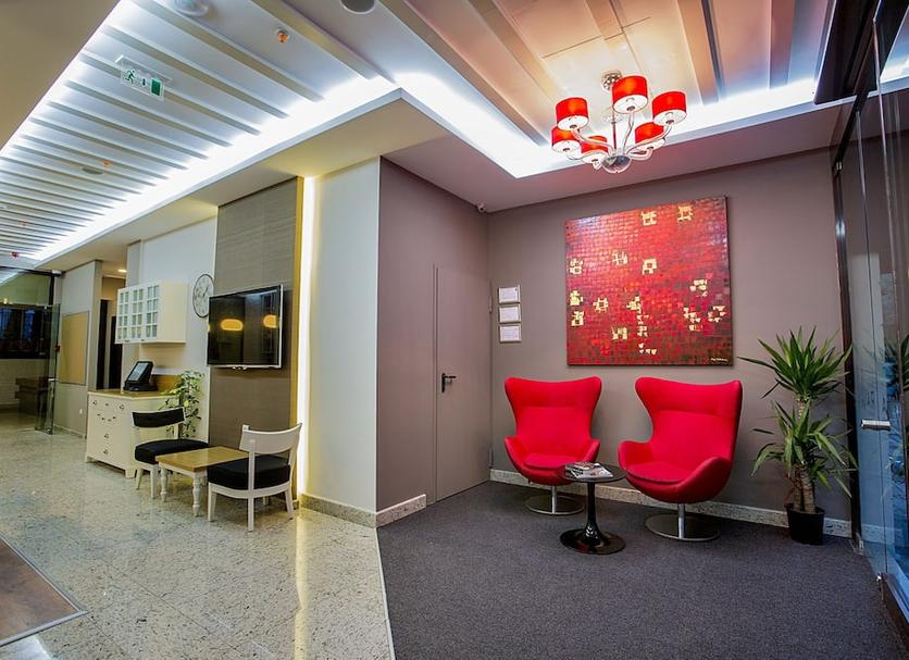 Hall d’entrée Photo