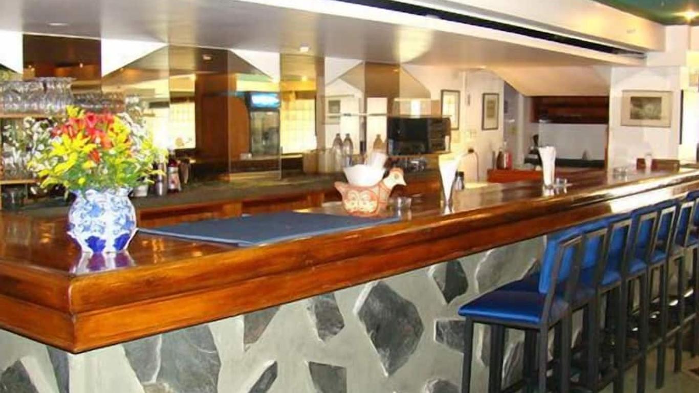 Hotel Caracas Cumberland