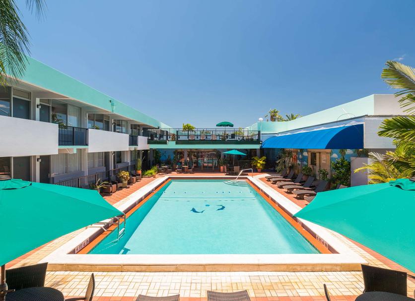 Piscine Photo