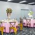 Salle de banquet