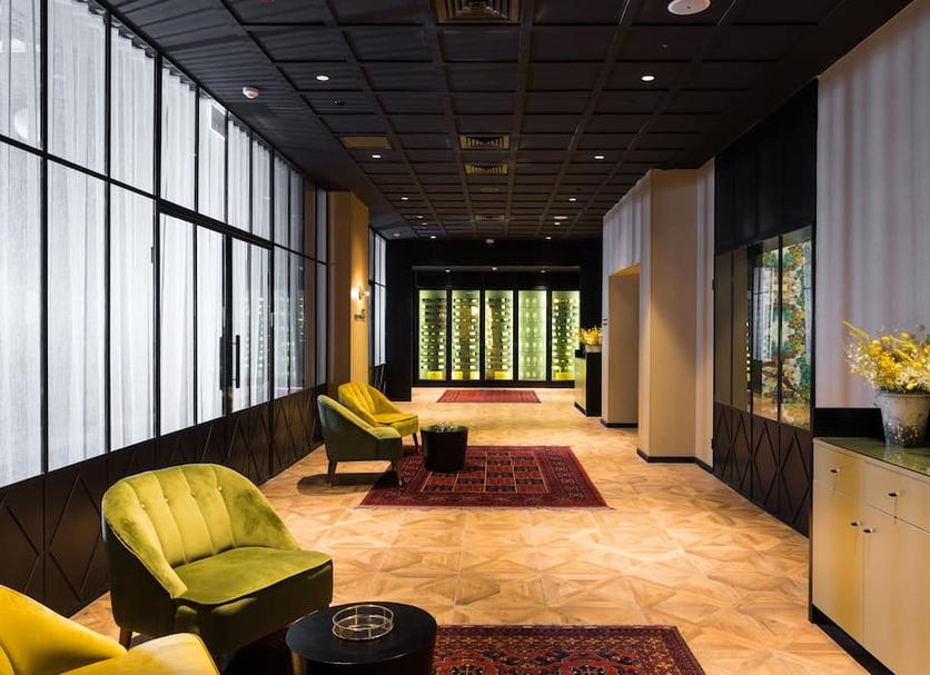Hall d’entrée Photo