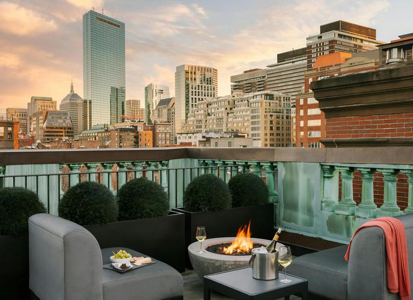Balcon Photo