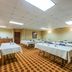 Espace de conférence