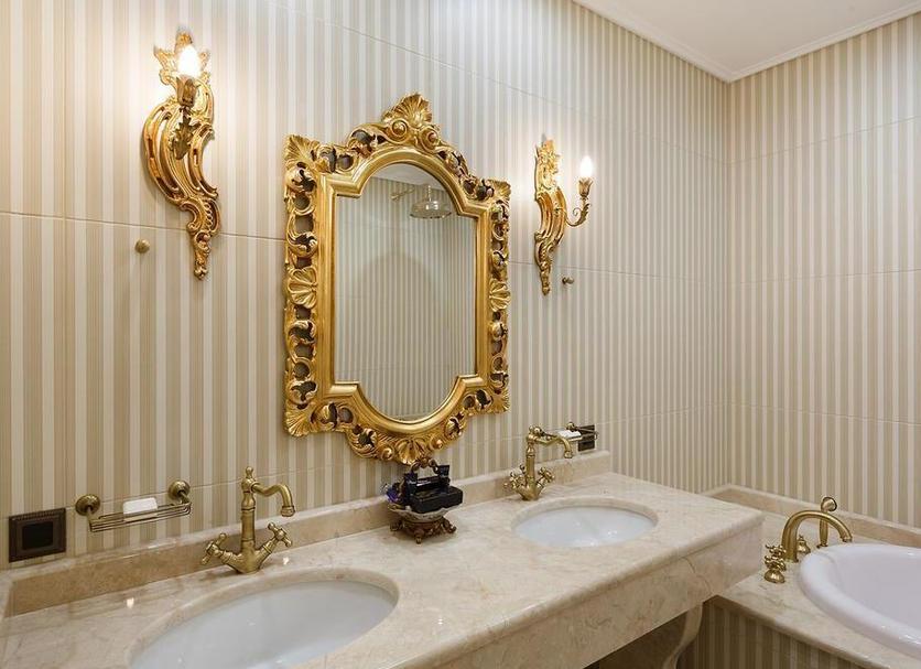 Salle de bain Photo