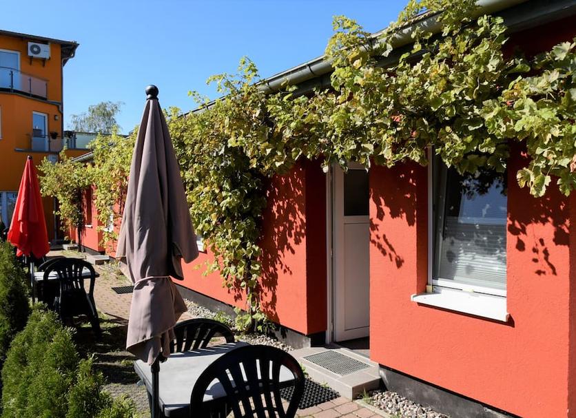 Extérieur Photo