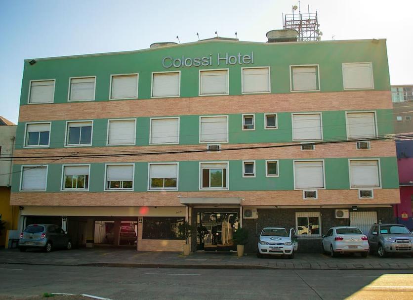 Bâtiment Photo