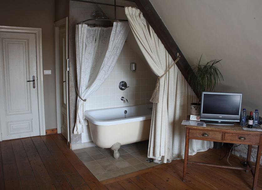 Équipements de la chambre Photo