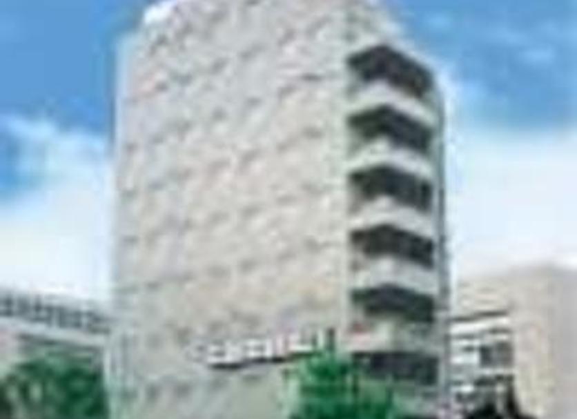 Bâtiment Photo