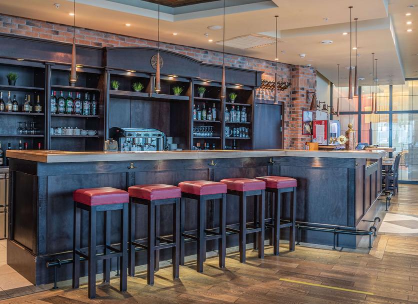 Bar Photo