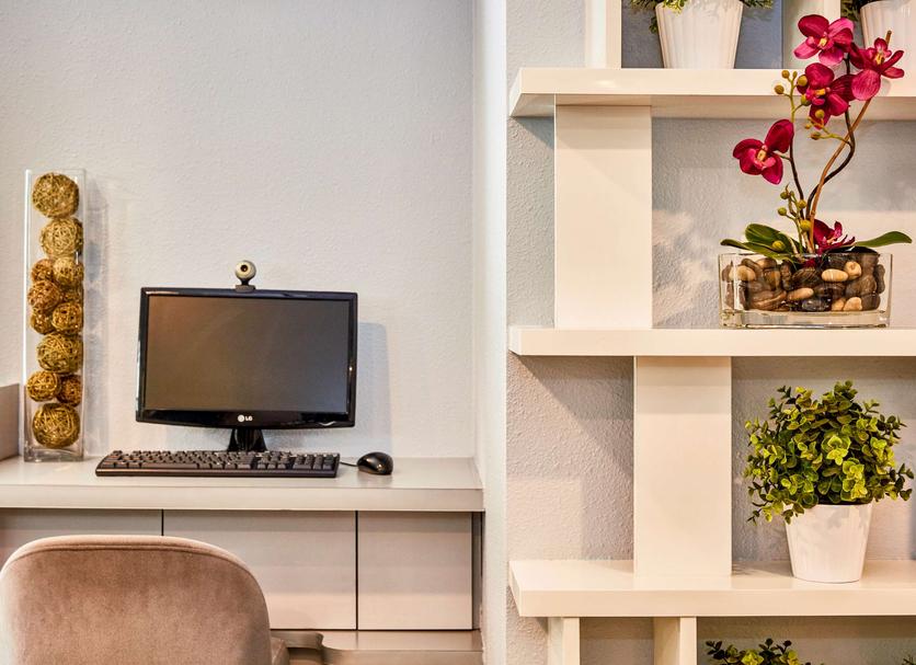 Équipements de la chambre Photo