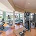 Salle de sport
