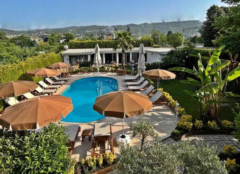 Piscine Photo