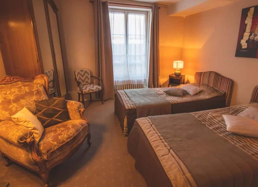 Chambre Photo