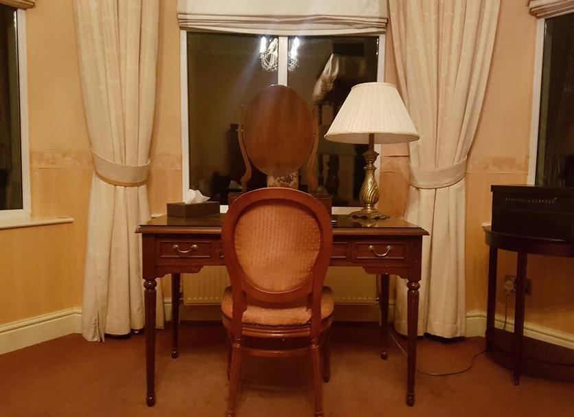 Équipements de la chambre Photo