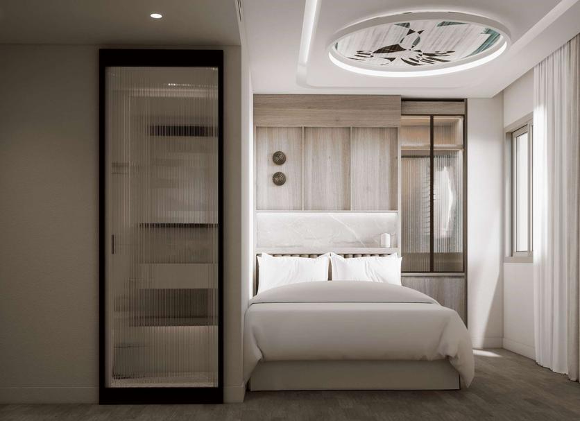 Équipements de la chambre Photo