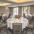 Salle de banquet