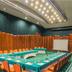 Espace de conférence
