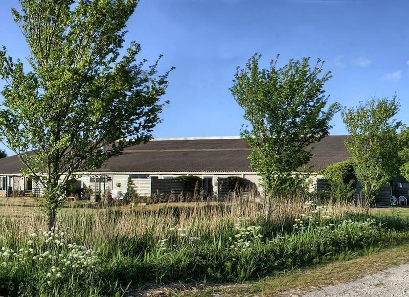 Extérieur Photo