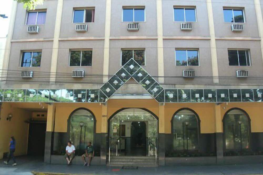 Bâtiment