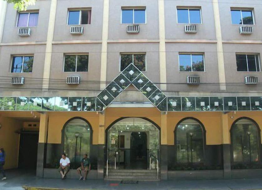 Bâtiment Photo