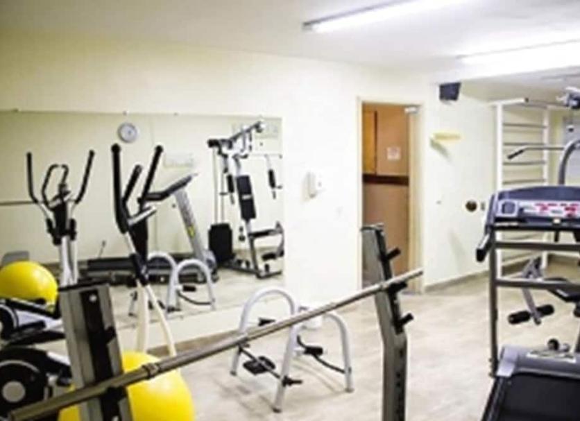 Salle de sport Photo