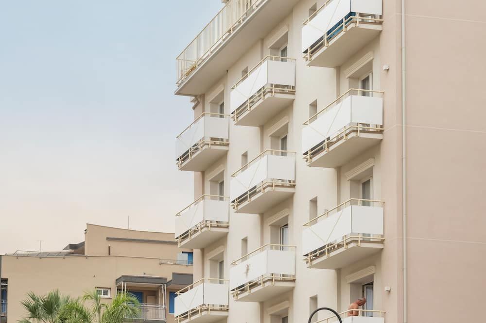 Bâtiment