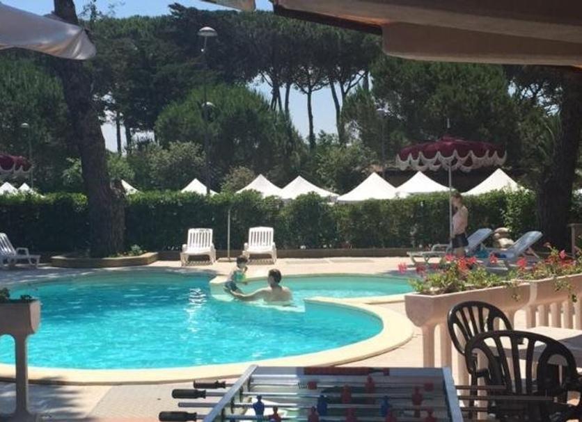 Piscine Photo