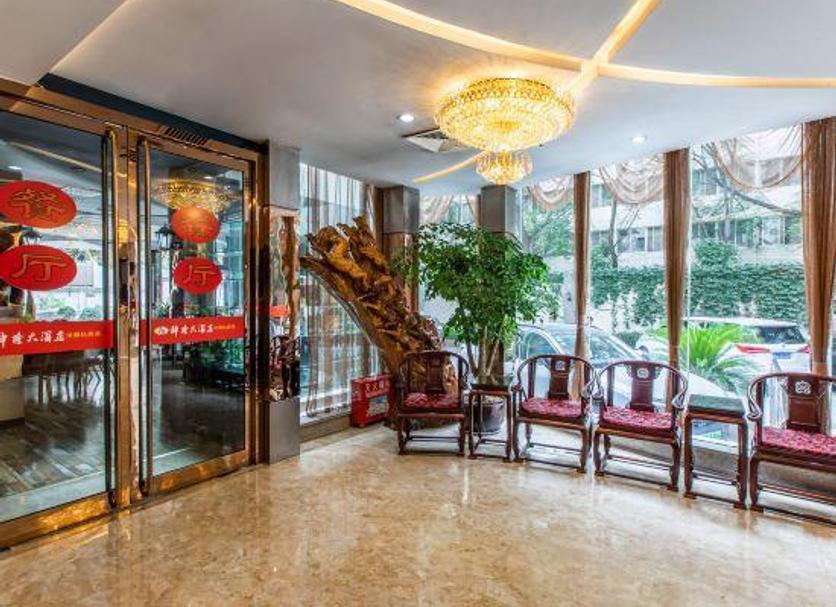Hall d’entrée Photo