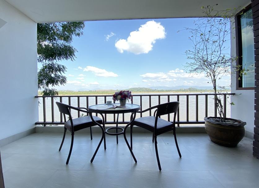 Balcon Photo