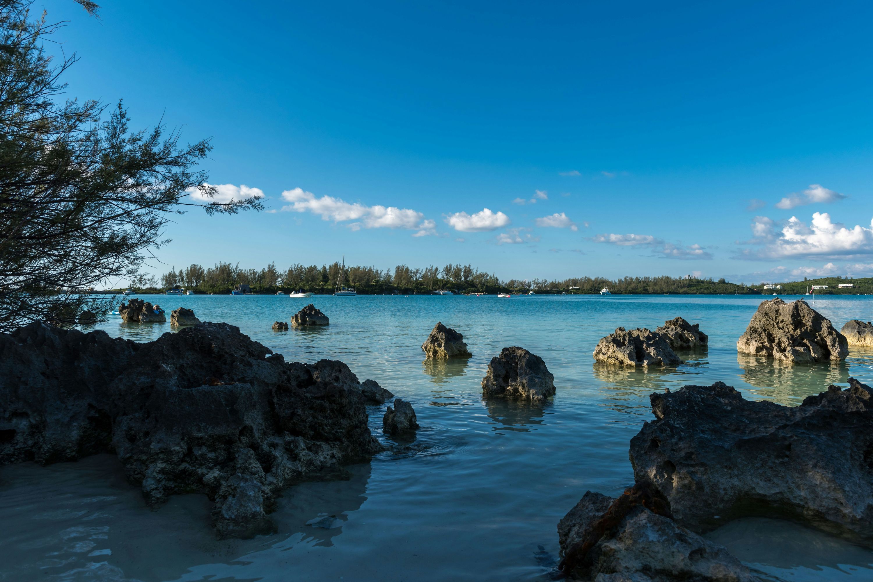 Plage Photo