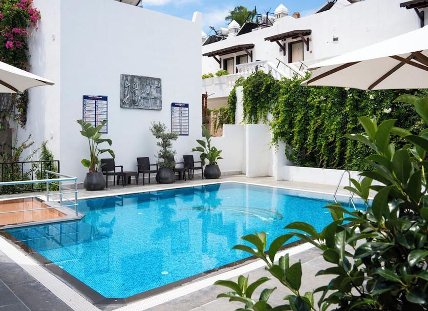 Piscine Photo