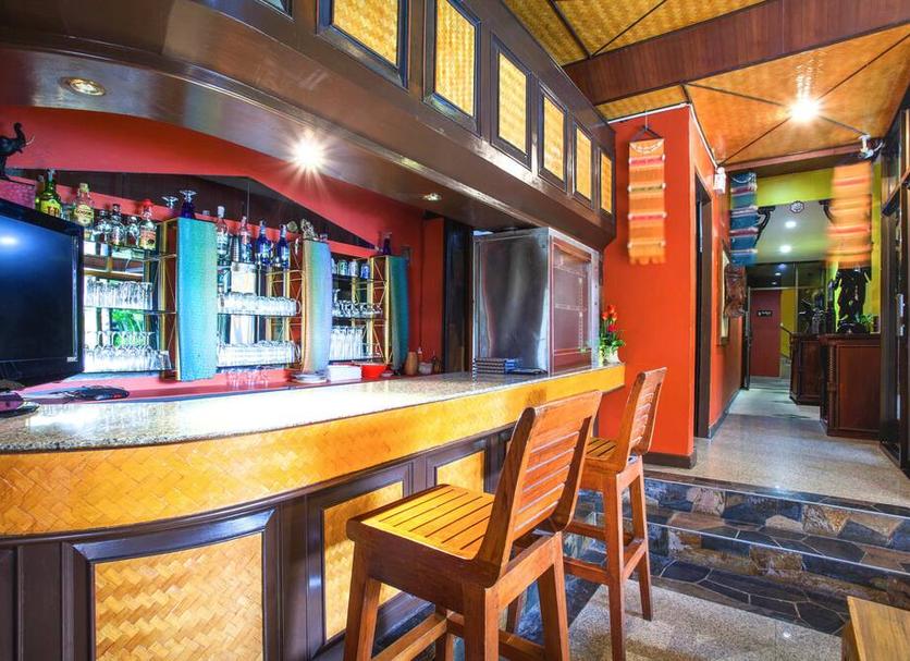 Bar Photo