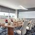 Espace de conférence