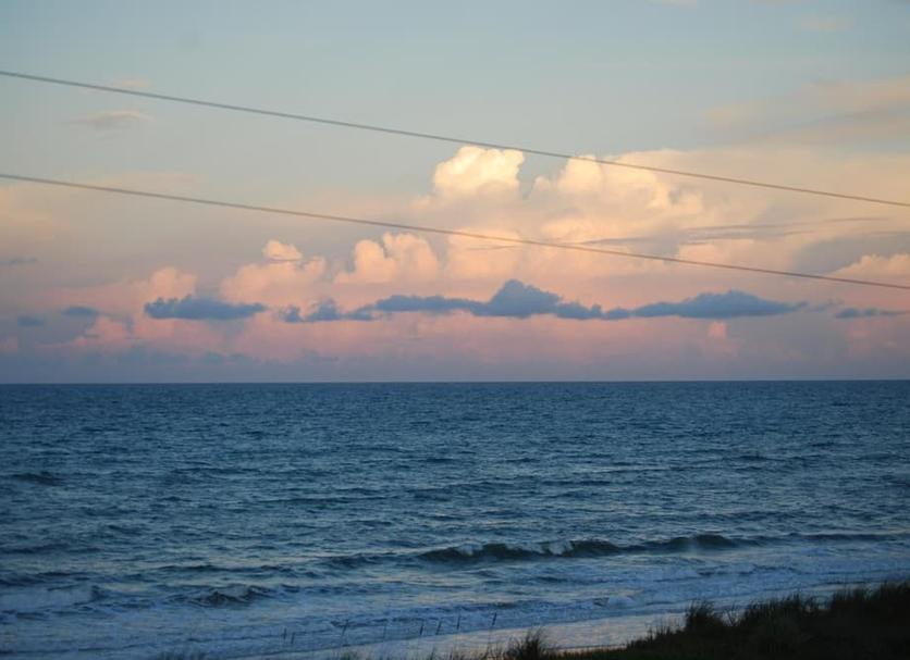 Plage Photo