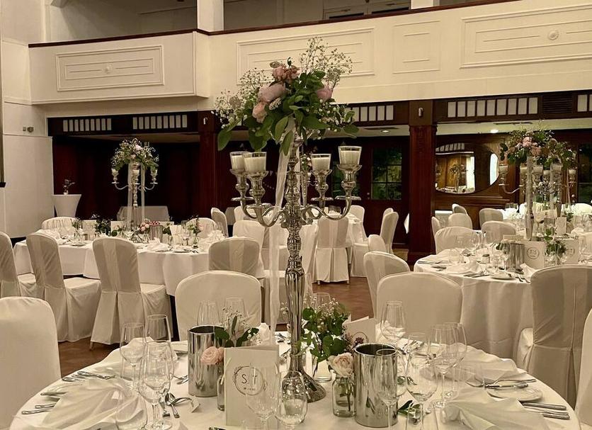 Salle de banquet Photo