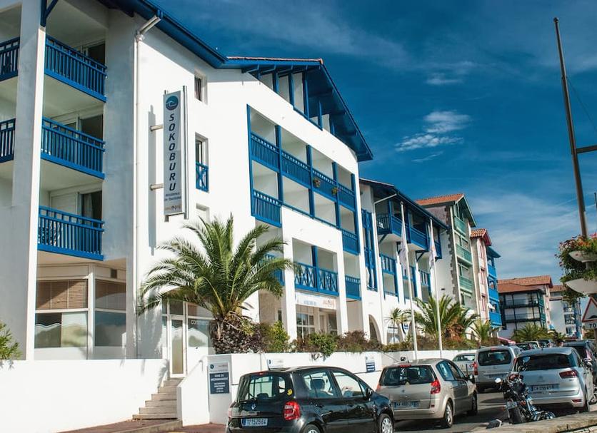 Bâtiment Photo