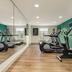 Salle de sport
