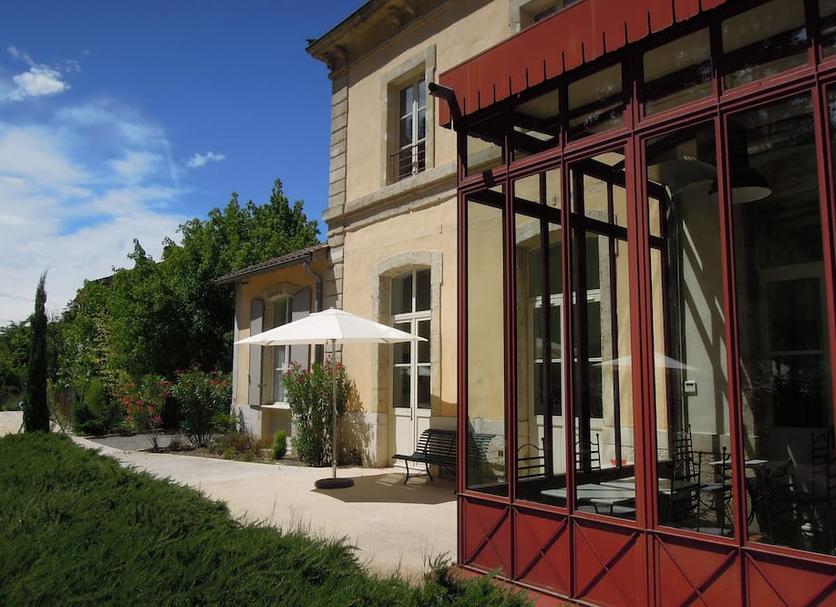 Bâtiment Photo