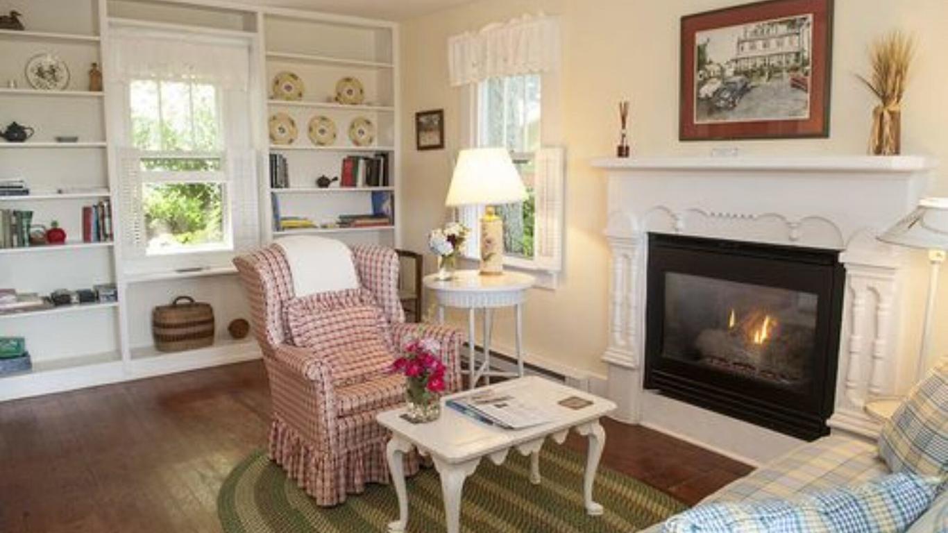 Orchard Inn