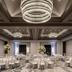 Salle de banquet