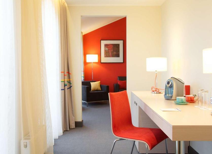 Équipements de la chambre Photo