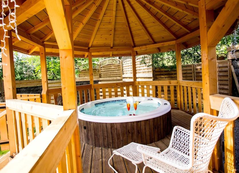 Spa Photo