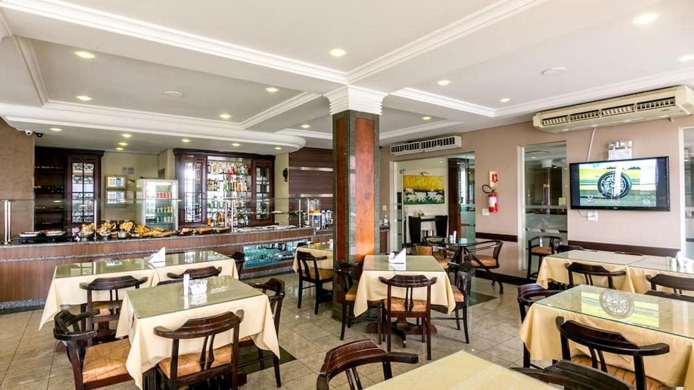 Hotel Exclusivo