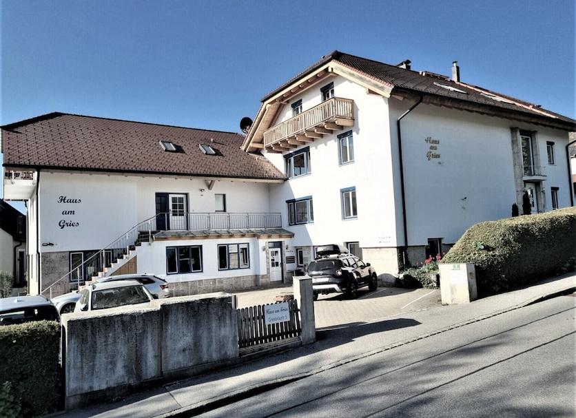 Bâtiment Photo